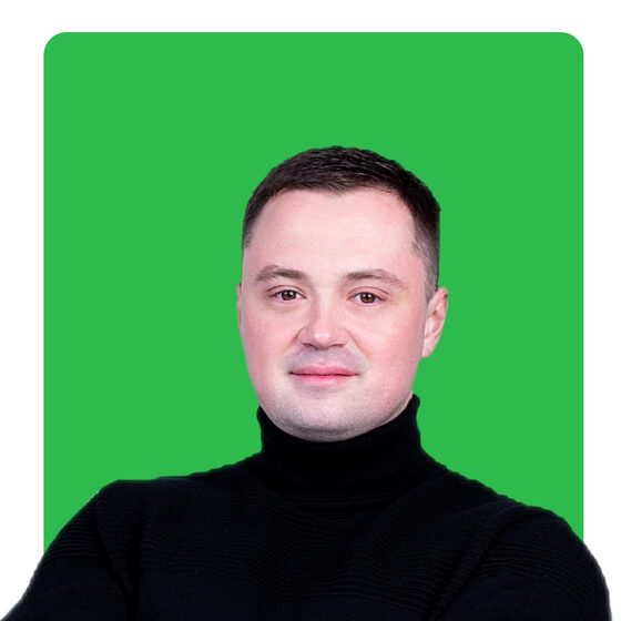 Максим Дем’янов